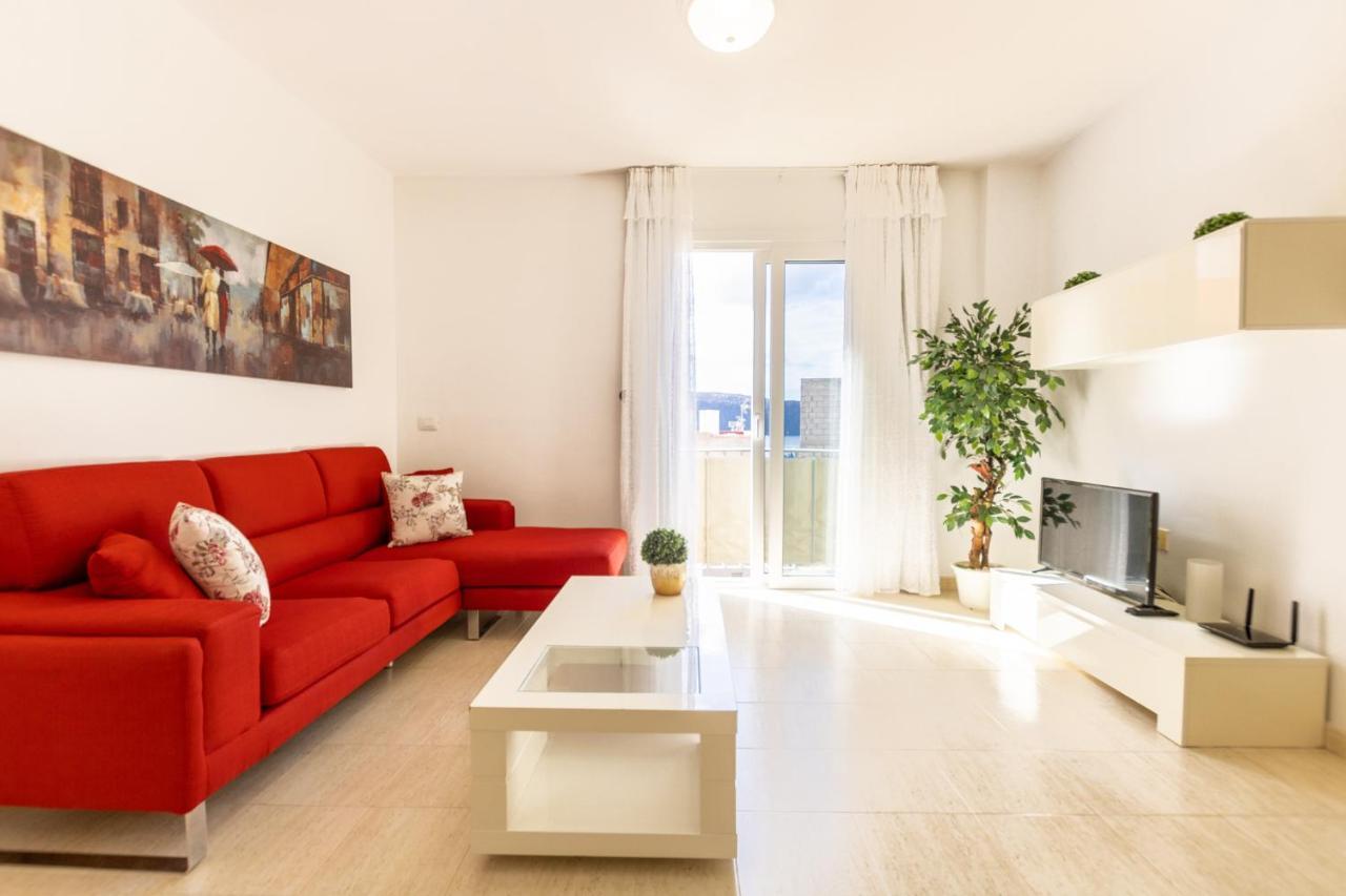 Tijeritas Cool Sea Breeze Apartment Los Cristianos  Exterior photo