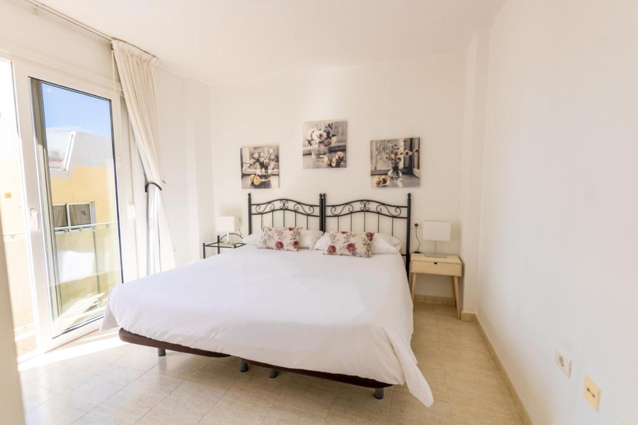 Tijeritas Cool Sea Breeze Apartment Los Cristianos  Exterior photo