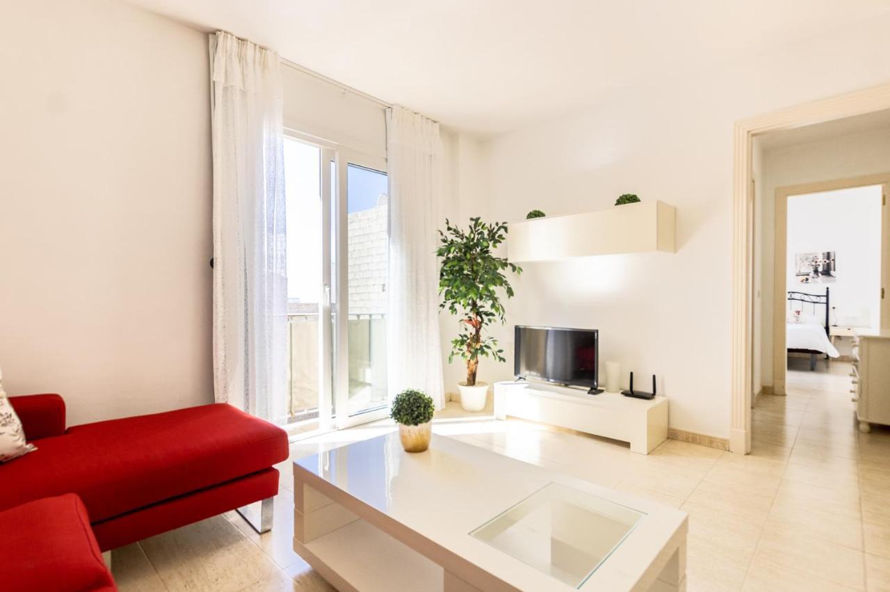 Tijeritas Cool Sea Breeze Apartment Los Cristianos  Exterior photo
