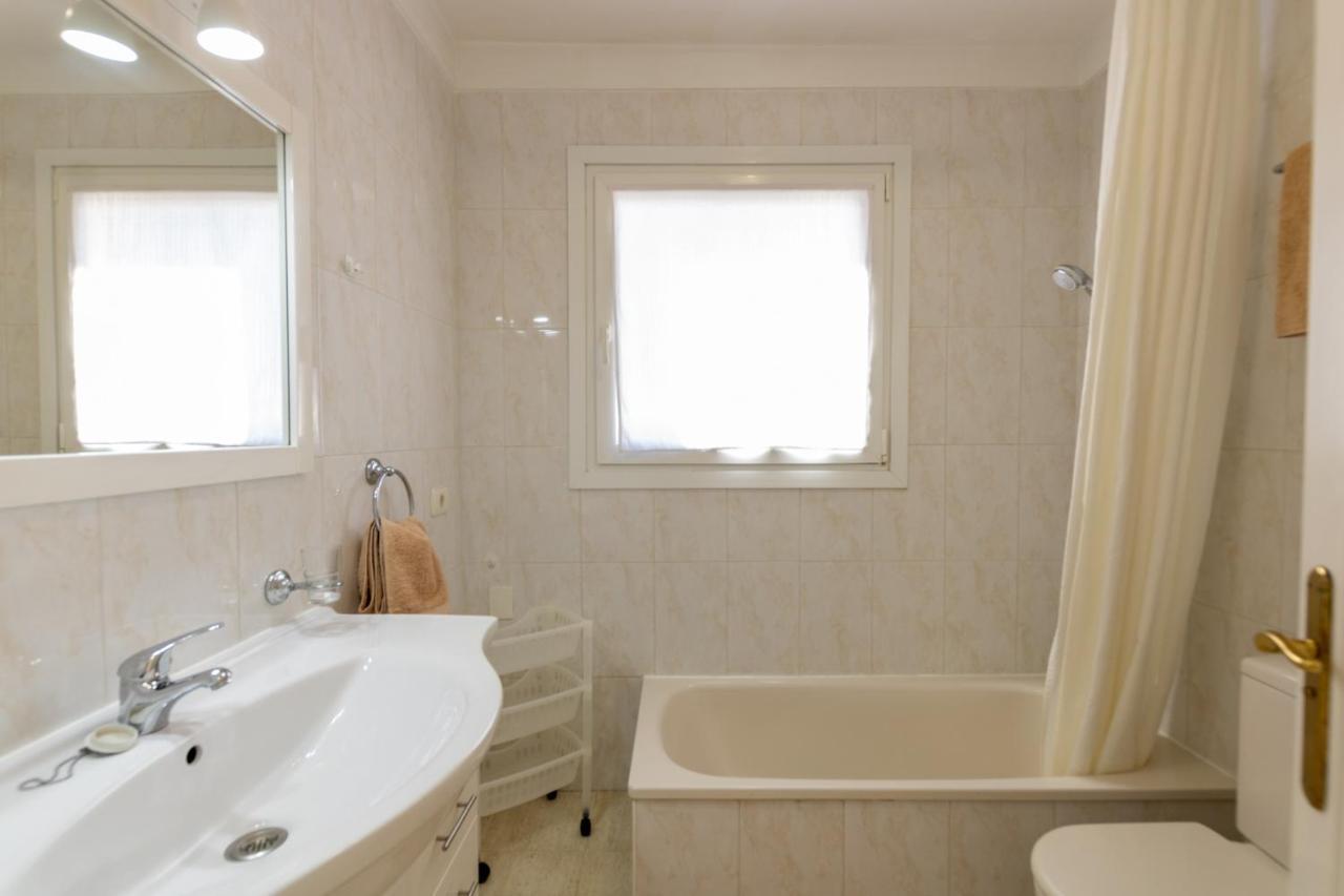 Tijeritas Cool Sea Breeze Apartment Los Cristianos  Exterior photo