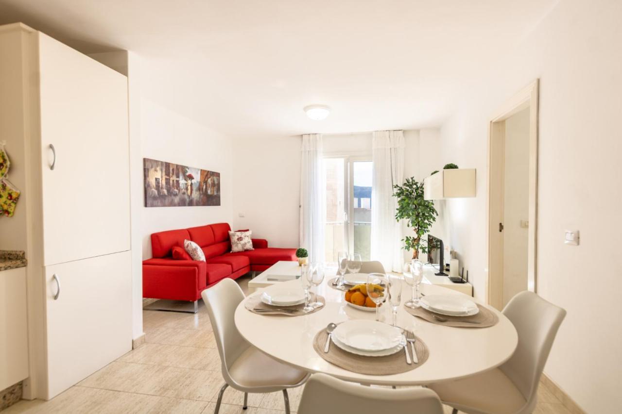 Tijeritas Cool Sea Breeze Apartment Los Cristianos  Exterior photo