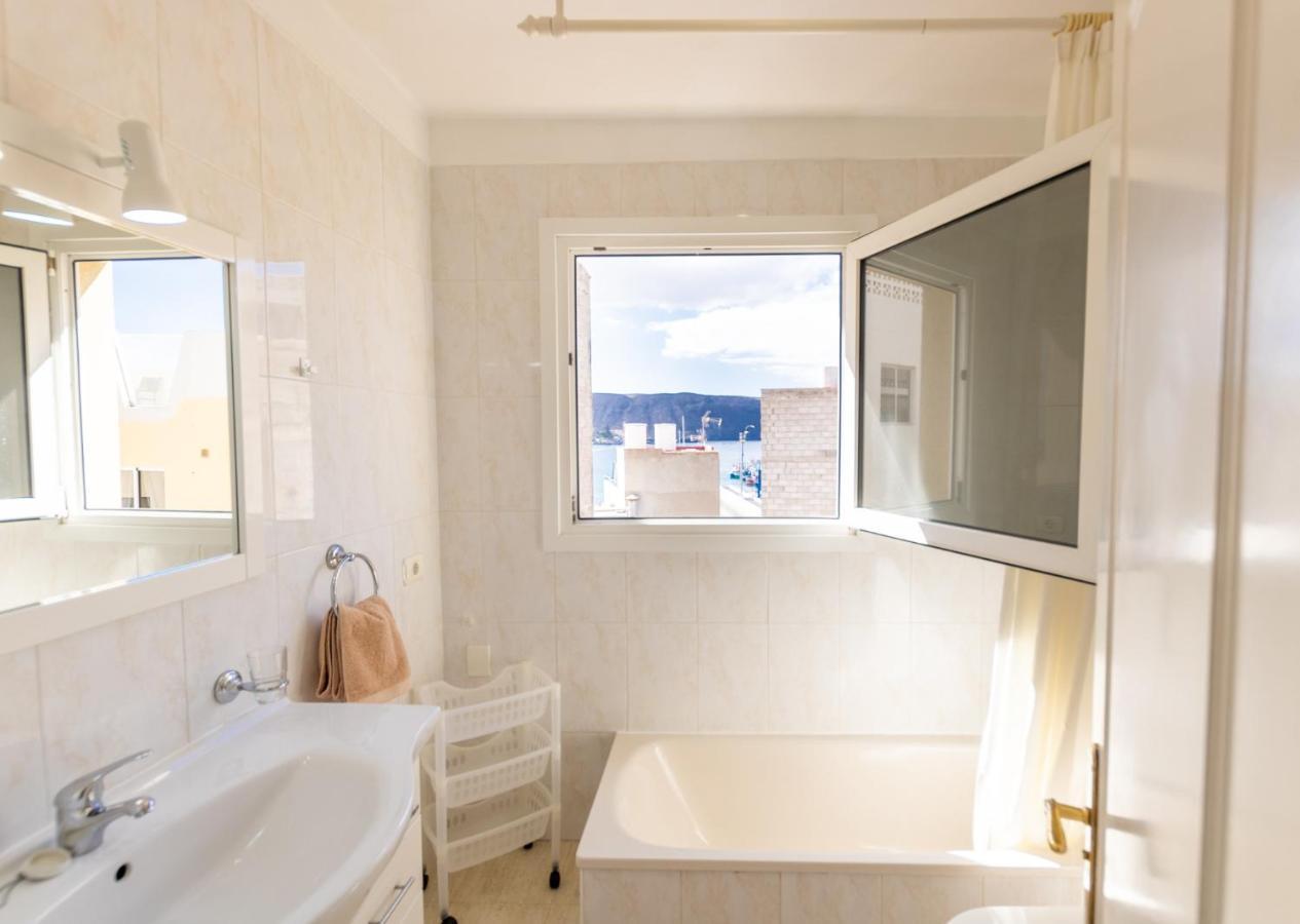 Tijeritas Cool Sea Breeze Apartment Los Cristianos  Exterior photo