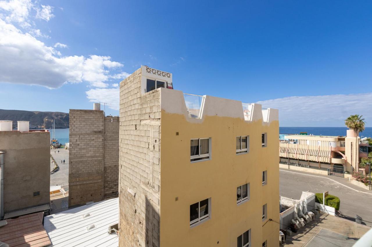 Tijeritas Cool Sea Breeze Apartment Los Cristianos  Exterior photo